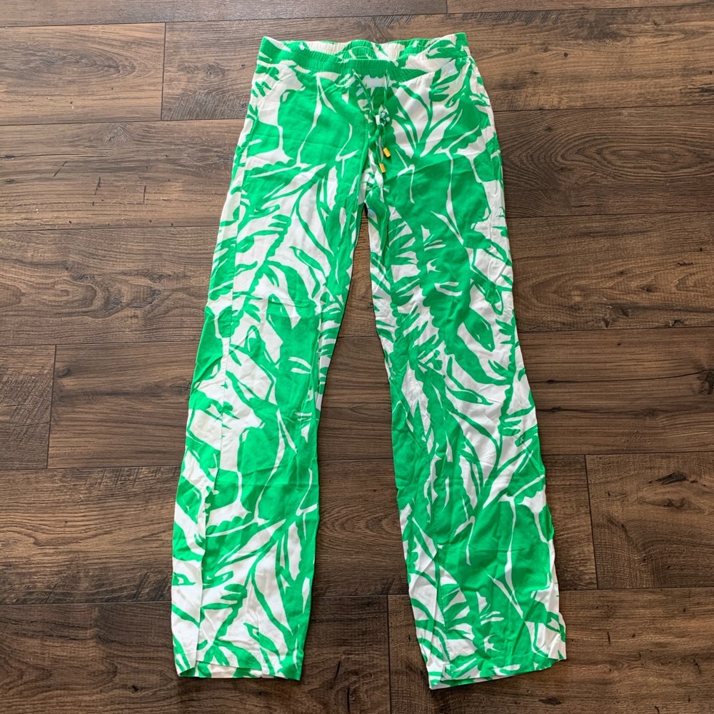 Lilly Pulitzer for Target Boom Boom Lounge Pant XS